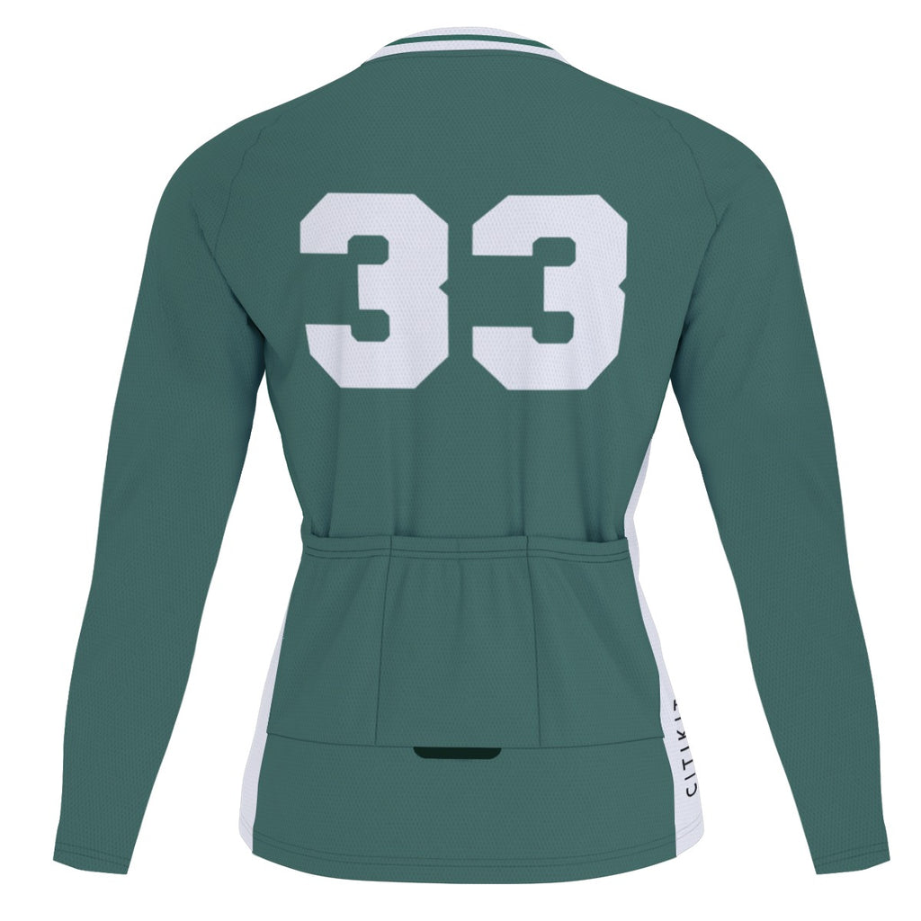 BK33GREEN-LS