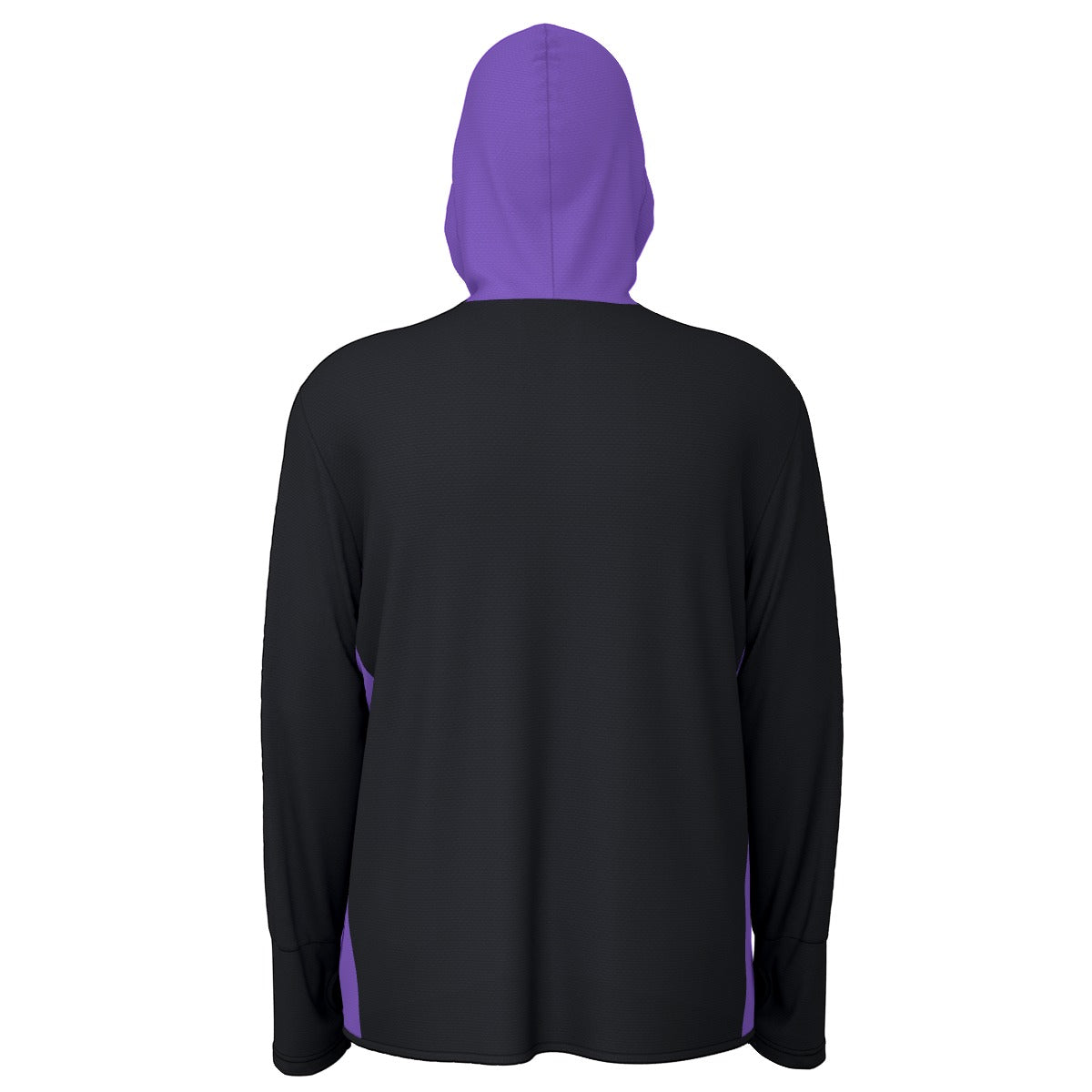 UVHOODGBPURPLE