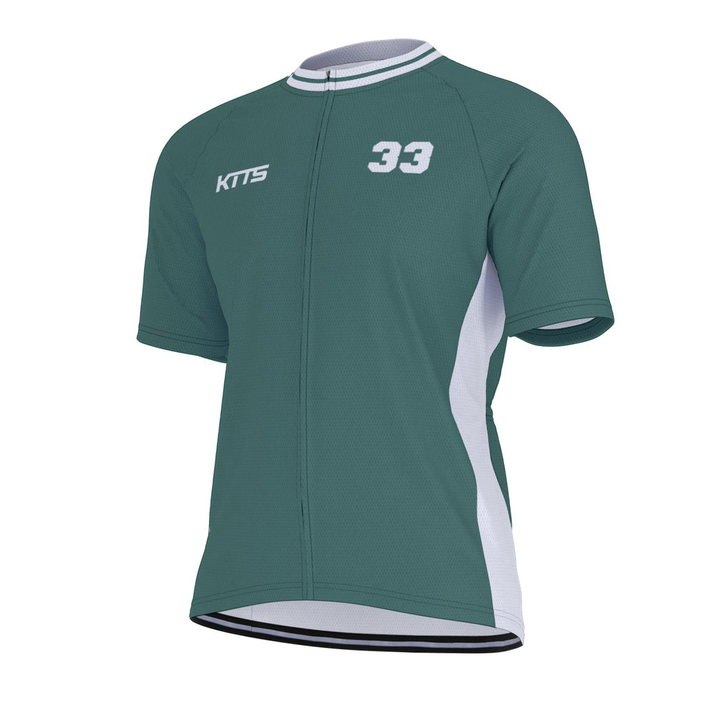 BK33GREEN-MEN