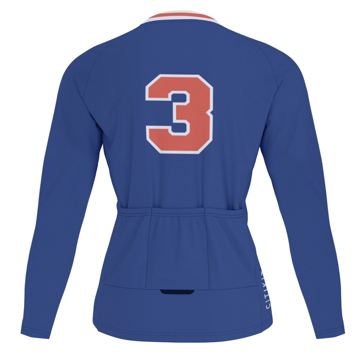BK3BLUE-LS