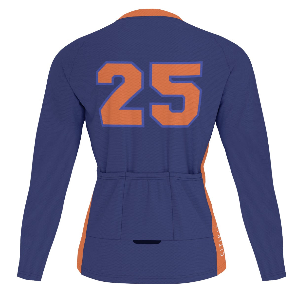 BK25NAVY-LS