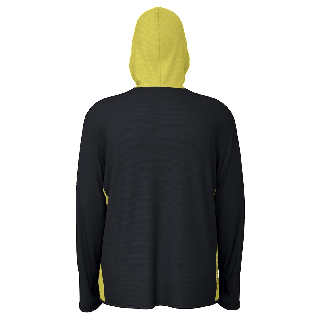 UVHOODGBYELLOW